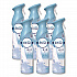 AIR, Linen and Sky, 8.1 oz Aerosol Spray, 6/Carton (19938)