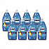 Ultra Liquid Dish Detergent, Dawn Original Scent, 38 oz Bottle, 8/Carton (01301)