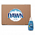 Ultra Liquid Dish Detergent, Dawn Original, 5.8 oz Bottle, 18/Carton (10926)