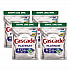 Platinum ActionPacs, Fresh Scent, 14 oz Pack, 26 Pods/Pack, 4 Packs/Carton (15536)