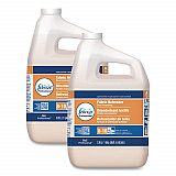 Professional Deep Penetrating Fabric Refresher, 5X Concentrate, 1 gal Bottle, 2/Carton (36551)