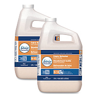Professional Deep Penetrating Fabric Refresher, 5X Concentrate, 1 gal Bottle, 2/Carton (36551)