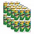 Select-a-Size Kitchen Roll Paper Towels, 2-Ply, 5.9 x 11, White, 82 Sheets/Double Roll, 24 Rolls/Carton (15708)