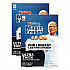 Magic Eraser, Ultra-Thick, 4.6 x 2.3, 1.2