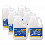 Non-Toxic Spill Pick-Up, 3 lbs Bottle, 6/Carton (SM202DBCT)
