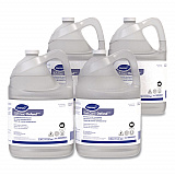Soft Care Defend Antibacterial Handwash for IntelliCare Dispensers, Medicinal Scent, 1 gal, 4/Carton (100920027)