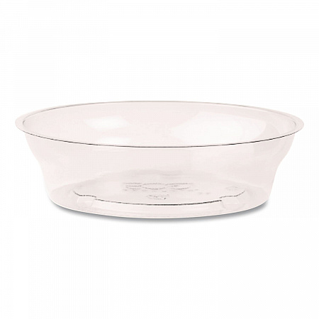 GreenStripe Cold Cup Inserts, 3 oz, Clear, Plastic, 1,000/Carton (EPCCI3)