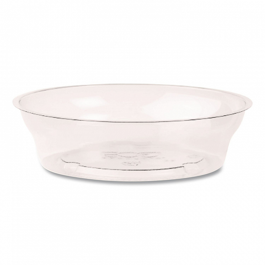 GreenStripe Cold Cup Inserts, 3 oz, Clear, Plastic, 1,000/Carton (EPCCI3)