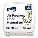 Constant Air Freshener Refill, 32 mL, 6/Carton (257022)
