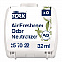Constant Air Freshener Refill, 32 mL, 6/Carton (257022)