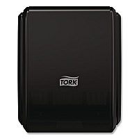 Constant Air Freshener Dispenser, 3.93 x, 4.72 x 5.98, Black, 6/Carton (256023)