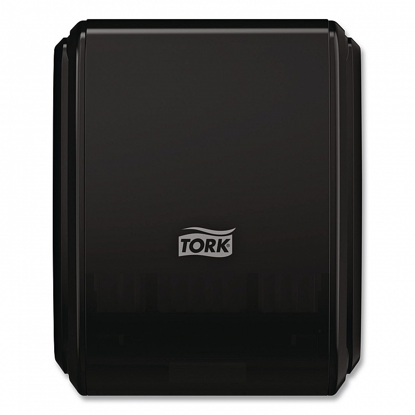 Constant Air Freshener Dispenser, 3.93 x, 4.72 x 5.98, Black, 6/Carton (256023)