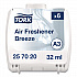 Constant Air Freshener Refill, Breeze, 32 mL, 6/Carton (257020)