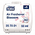 Constant Air Freshener Refill, Blossom, 32 mL, 6/Carton (257021)