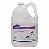 Oxivir 1 RTU Disinfectant Cleaner, 1 gal Bottle, 4/Carton (101109961)
