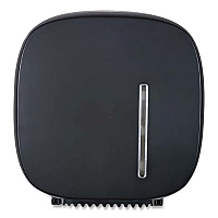 Single JBT Tissue Dispenser, 10.69 x 4.8 x 11.2, Black (1600B)
