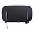 Twin JBT Tissue Dispenser, 11.6 x 4.84 x 19.95, Black (1602B)