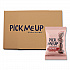 Fraction Pack, 100% Columbian, 1.25 oz Packet, 42/Carton (479695)
