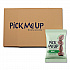 Fraction Pack, Columbian Decaf, 1.25 oz Packet, 42/Carton (479699)