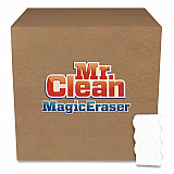 Magic Eraser Extra Durable, 4.6 x 2.4, 0.7" Thick, White, 30/Carton (16449)