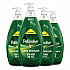 Dishwashing Liquid, Ultra Strength, Fresh Scent, 28 oz Bottle, 4/Carton (61054595CT)