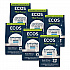 Dishwasher Detergent Packs, Free and Clear Scent, 16.4 oz Pack, 22 Pods/Pack, 6 Packs/Carton (969906CT)
