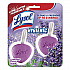 Hygienic Automatic Toilet Bowl Cleaner, Lavender Fields Scent, 2/Pack (83722)