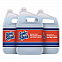 Disinfecting All-Purpose Spray and Glass Cleaner, Fresh Scent, 1 gal Bottle, 3/Carton (58773CT)