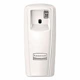 TC Microburst Odor Control System 9000 LCD, 3.6 x 4.33 x 8.75, White (1793535)