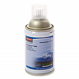 TC Microburst 9000 Air Freshener Refill, Mountain Peaks, 5.3 oz Aerosol Spray, 4/Carton (4012461)