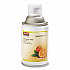 TC Microburst 9000 Air Freshener Refill, Mandarin Orange, 5.3 oz Aerosol Spray, 4/Carton (402093)
