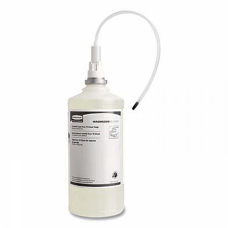 Free-N-Clean Foaming Hand Soap Refill, Fragrance-Free, 1,600 mL, 4/Carton (750390)