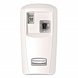 TC Microburst Odor Control System 3000 LCD, 3.25 x 4.33 x 6.6, White (1793532)