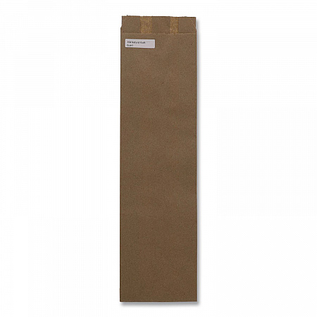 Grocery Paper Bags, Liquor Quart Size, 35# Basis Weight, 4.5 x 2.5 x 16, Brown, 500/Bundle (20332500)
