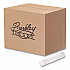 Medium Heavyweight Cutlery Kit, Fork/Knife/Napkin/Pepper/Salt/Spoon, Plastic, White, 250/Carton (1181239)