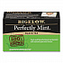 Perfectly Mint Black Tea, 28/Box (10344)