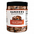 Small Batch Wonders Sea Salt Caramel Pecan Clusters, 16 oz Tub (MRY30971)