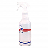 Spitfire SC Power Cleaner Empty Bottle, 32 oz, Clear (D903919)