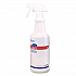 Spitfire SC Power Cleaner Empty Bottle, 32 oz, Clear (D903919)