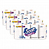 1000 Bathroom Tissue, Septic Safe, 1-Ply, White, 1,000 Sheets/Roll, 32 Rolls/Carton (49209)