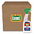 Cleaner with Bleach, 32 oz Bottles, 8 Bottles and 2 Trigger Sprayers/Carton (02287CT)