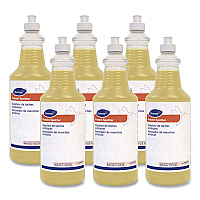 Protein Spotter, Fresh Scent, 32 oz Bottle, 6/Carton (5002611)