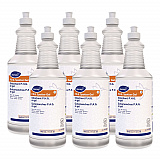 Paint, Oil and Grease Spotter Gel, Fruity Scent, 32 oz Squeeze Bottle, 6/Carton (913888)