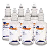 Paint, Oil and Grease Spotter Gel, Fruity Scent, 32 oz Squeeze Bottle, 6/Carton (913888)