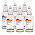 Paint, Oil and Grease Spotter Gel, Fruity Scent, 32 oz Squeeze Bottle, 6/Carton (913888)