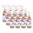 Suma Oven and Grill Cleaner, 32 oz, Spray Bottle, 12/Carton (948049)