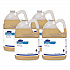 Good Sense Odor Eliminator, Fresh, 1 gal, 4/Carton (94496154)
