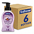 Liquid Hand Soap Foam, Dreamy Lavender and Almond Milk, 9 oz, 6/Carton (61052503CT)