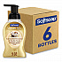 Liquid Hand Soap Foam, Coconut, 9 oz, 6/Carton (61052504CT)