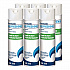 Aerosol Air Freshener, Apple Orchard, 10 oz Aerosol Spray, 6/Carton (945)